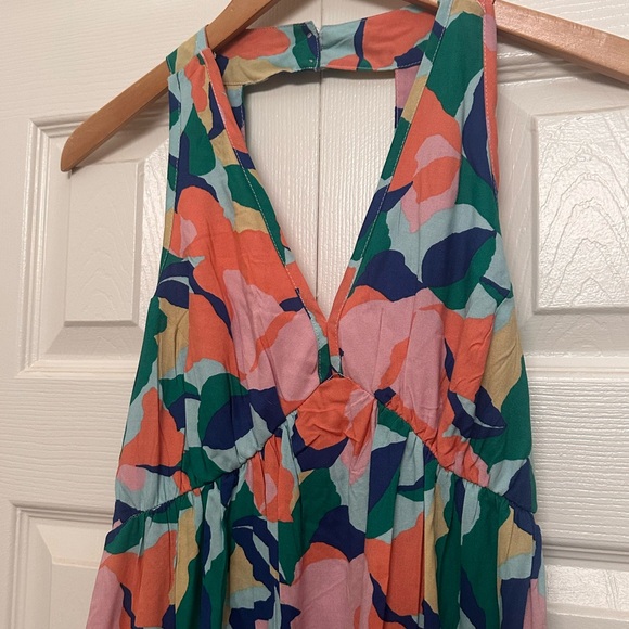 Jessica Simpson sundress - Picture 3 of 7